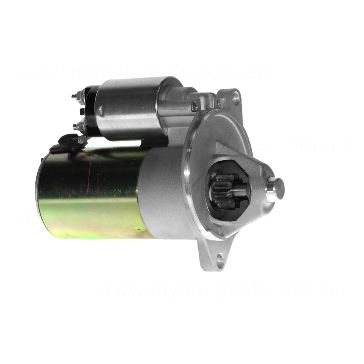 Ford Starter Motor XA XB XC XD XE 4.7L 4.9L 5.0L 5.8L – 099-02-215