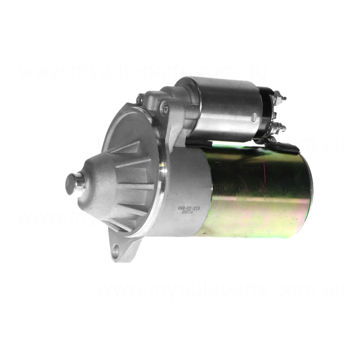 Ford Starter Motor XA XB XC XD XE 4.7L 4.9L 5.0L 5.8L – 099-02-215