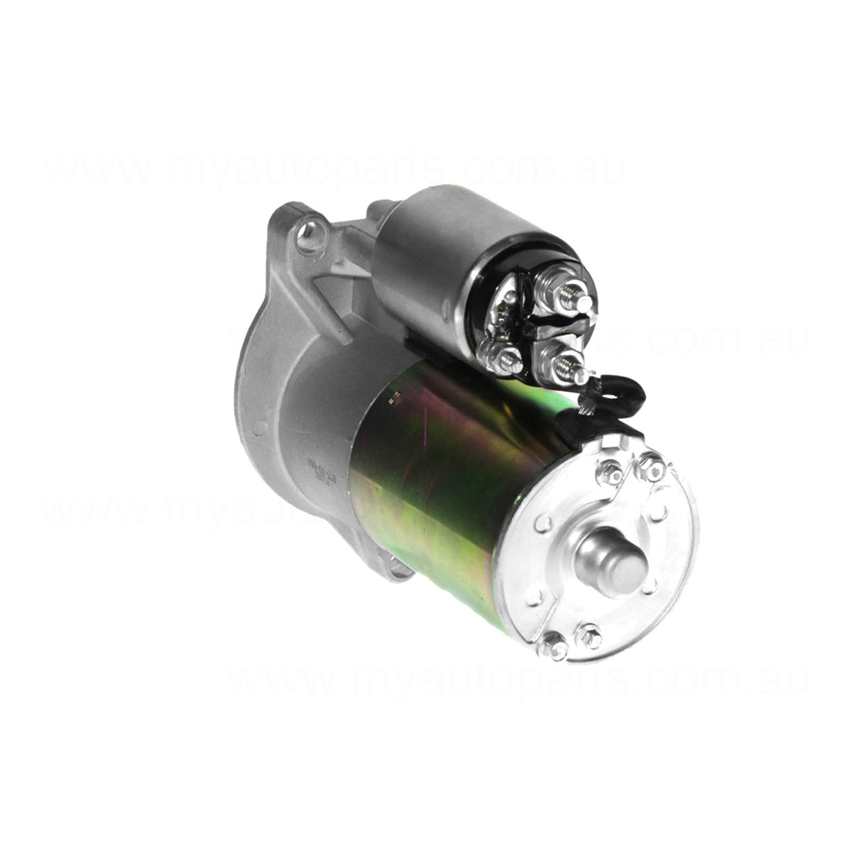 Ford Starter Motor XA XB XC XD XE 4.7L 4.9L 5.0L 5.8L – 099-02-215