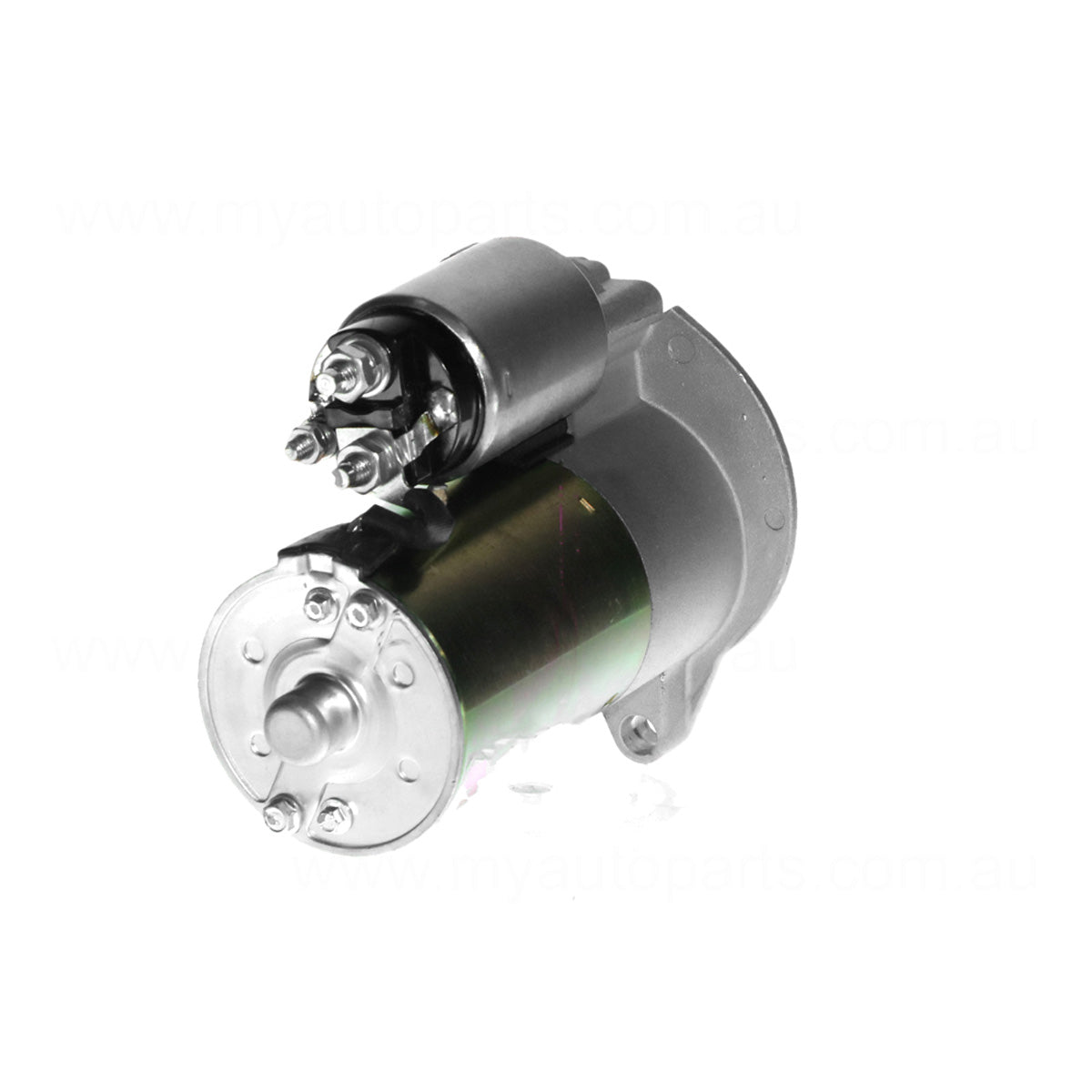 Ford Starter Motor XA XB XC XD XE 4.7L 4.9L 5.0L 5.8L – 099-02-215