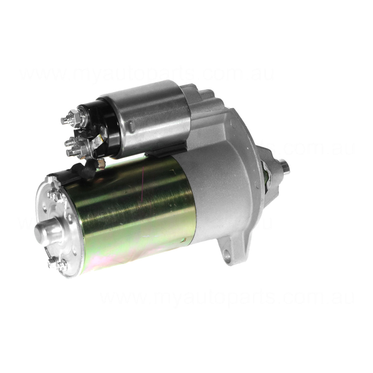 Ford Starter Motor XA XB XC XD XE 4.7L 4.9L 5.0L 5.8L – 099-02-215