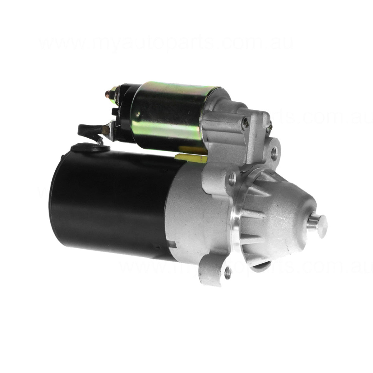 Ford Starter Motor AU 4.9L 5.0L – 099-02-217