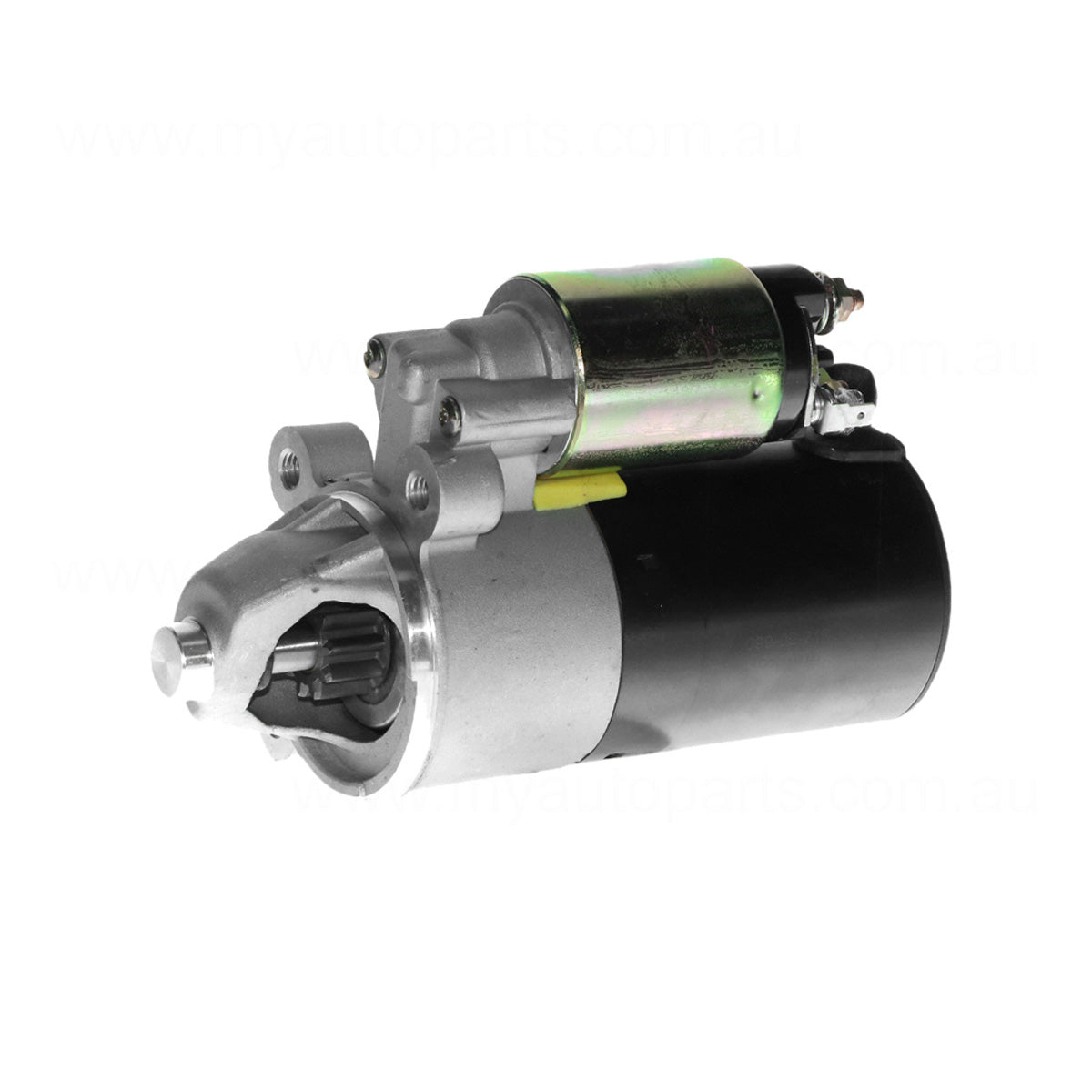 Ford Starter Motor AU 4.9L 5.0L – 099-02-217