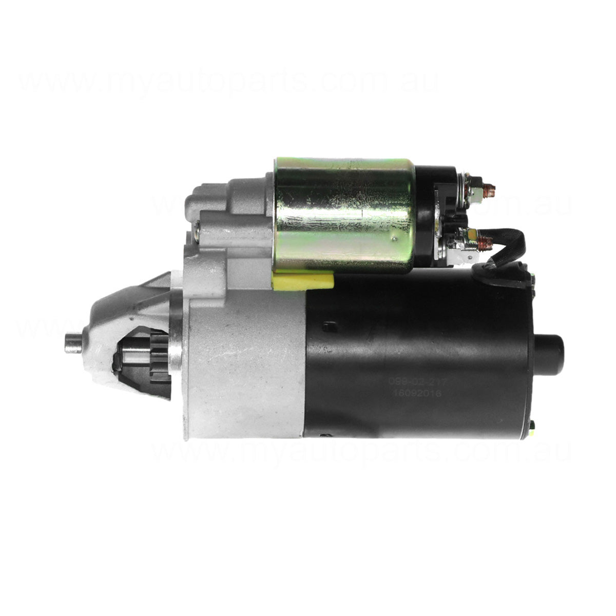 Ford Starter Motor AU 4.9L 5.0L – 099-02-217
