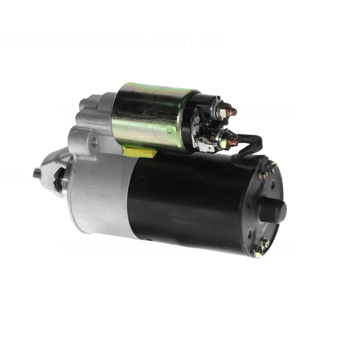 Ford Starter Motor AU 4.9L 5.0L – 099-02-217