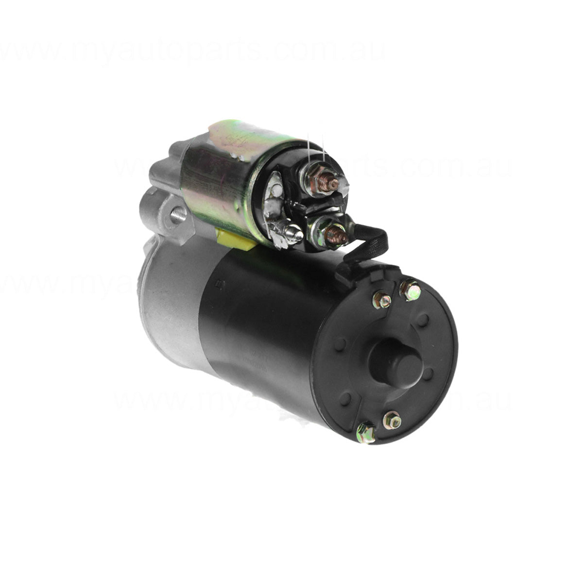 Ford Starter Motor AU 4.9L 5.0L – 099-02-217