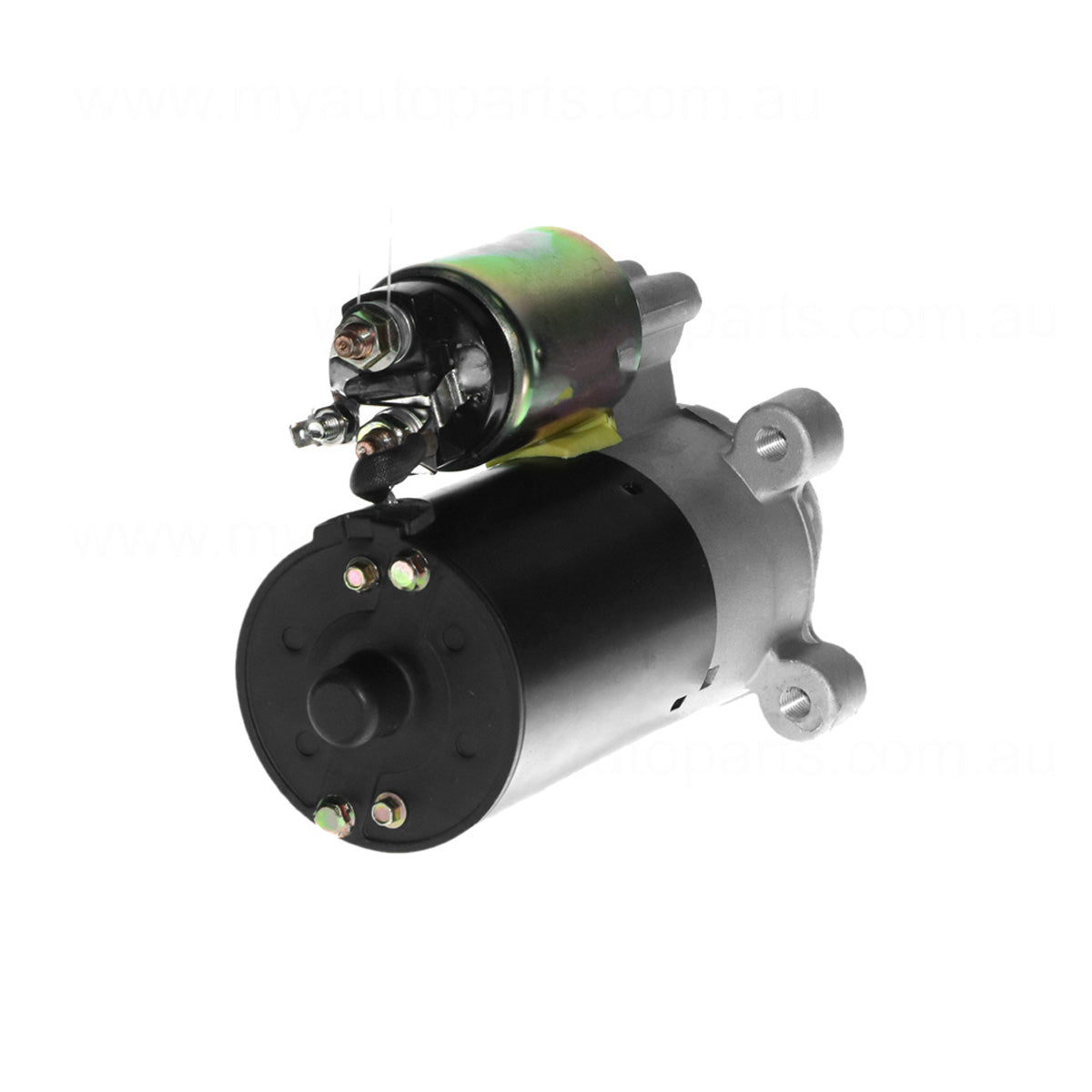 Ford Starter Motor AU 4.9L 5.0L – 099-02-217