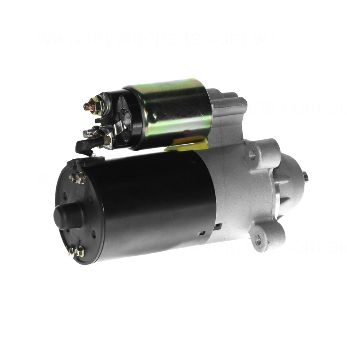 Ford Starter Motor AU 4.9L 5.0L – 099-02-217