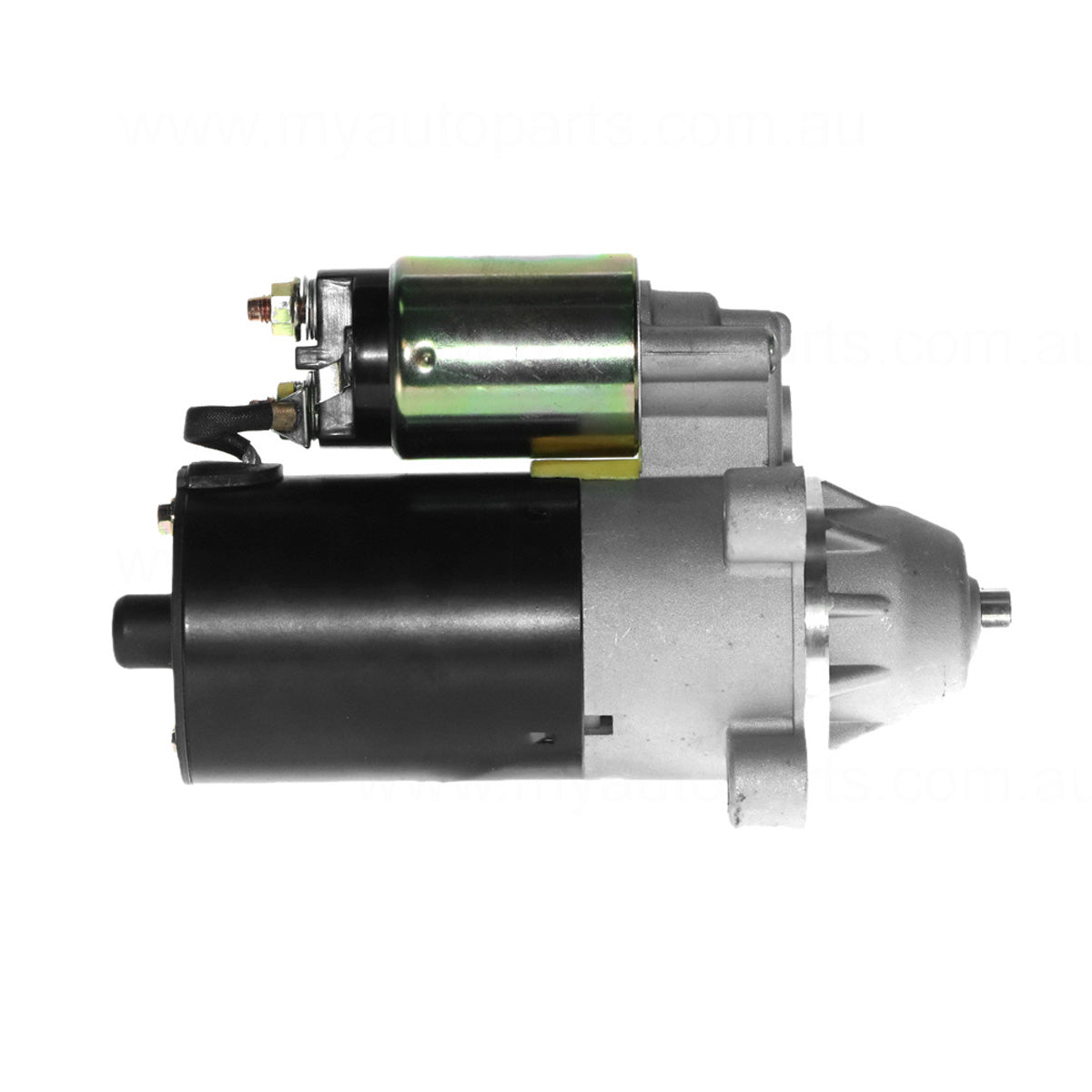 Ford Starter Motor AU 4.9L 5.0L – 099-02-217