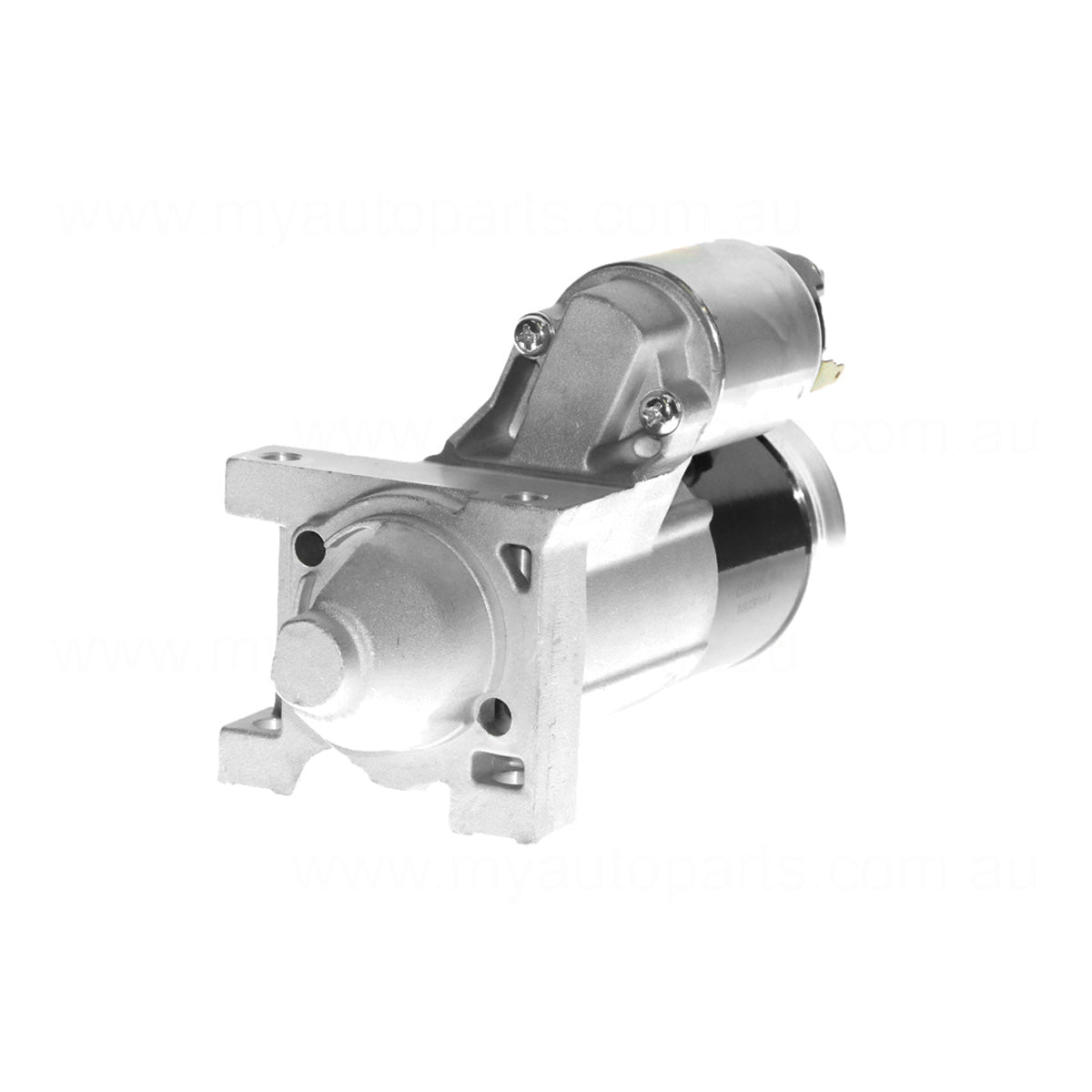 Holden Starter Motor VT VX VU VY VZ WH WK WL 5.7L V8 LS1 – 099-06-534