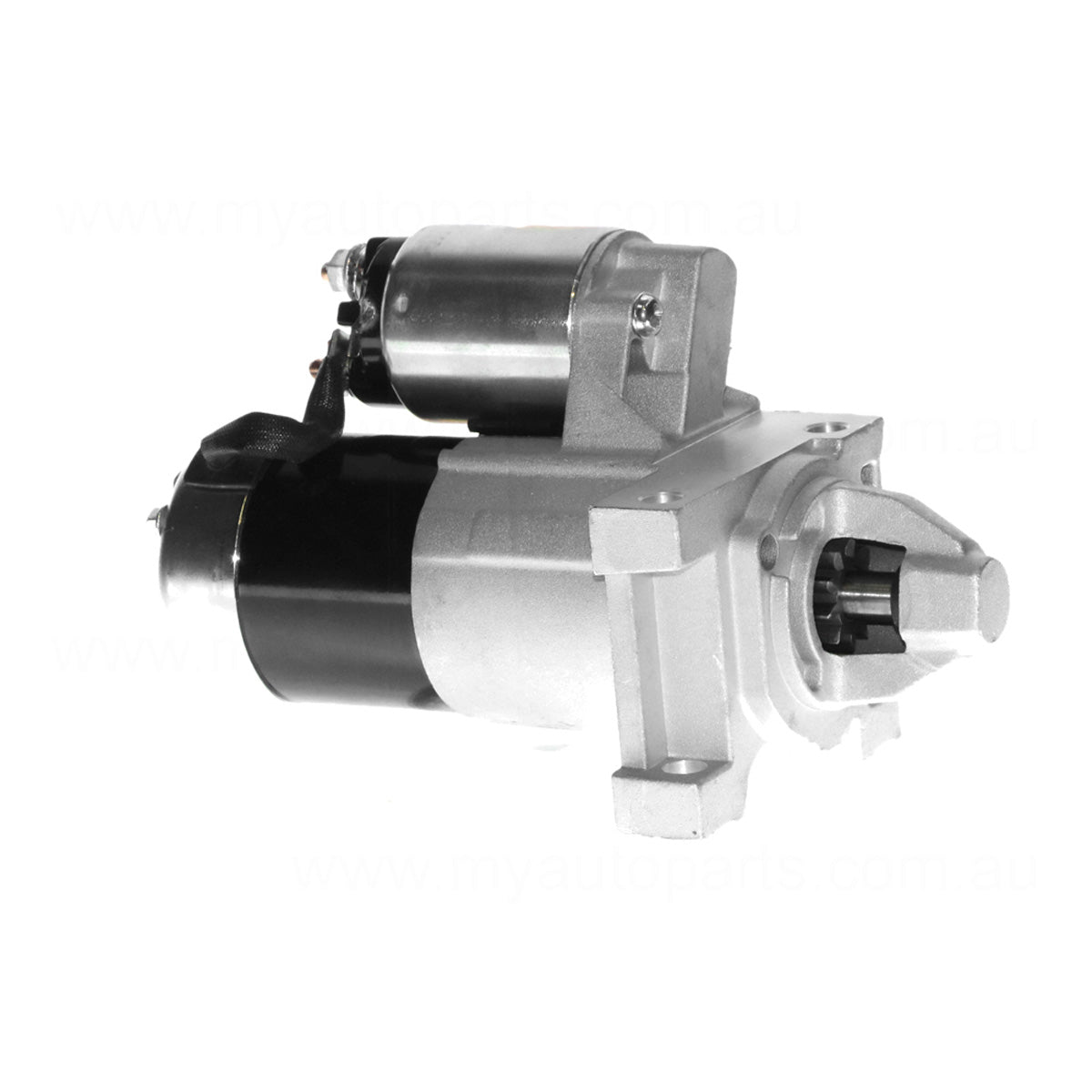 Holden Starter Motor VT VX VU VY VZ WH WK WL 5.7L V8 LS1 – 099-06-534