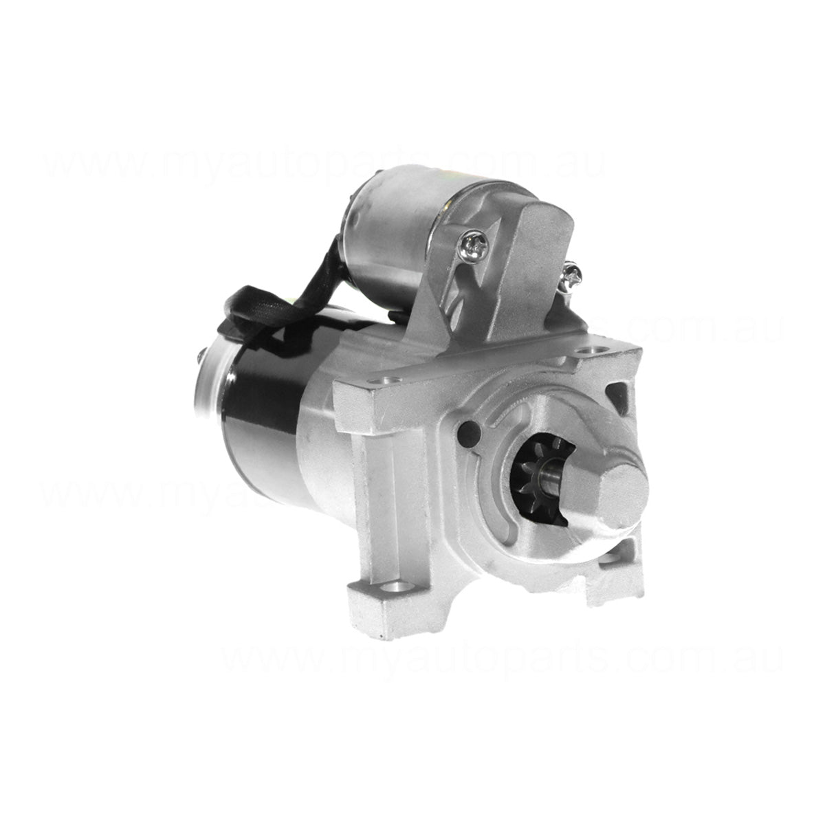 Holden Starter Motor VT VX VU VY VZ WH WK WL 5.7L V8 LS1 – 099-06-534