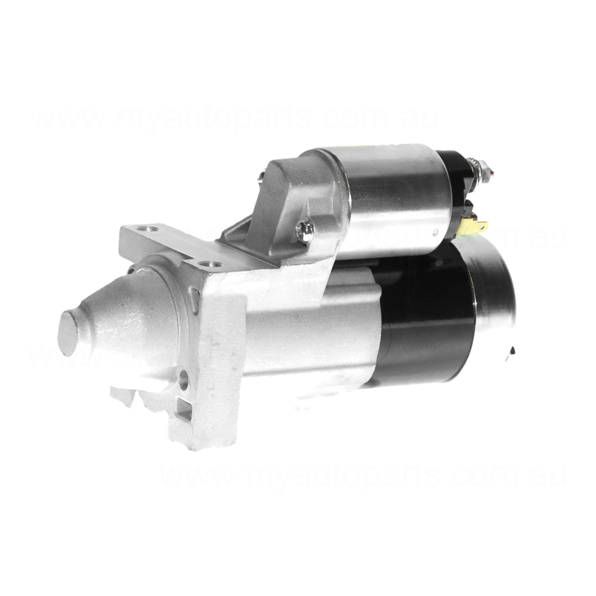 Holden Starter Motor VT VX VU VY VZ WH WK WL 5.7L V8 LS1 – 099-06-534