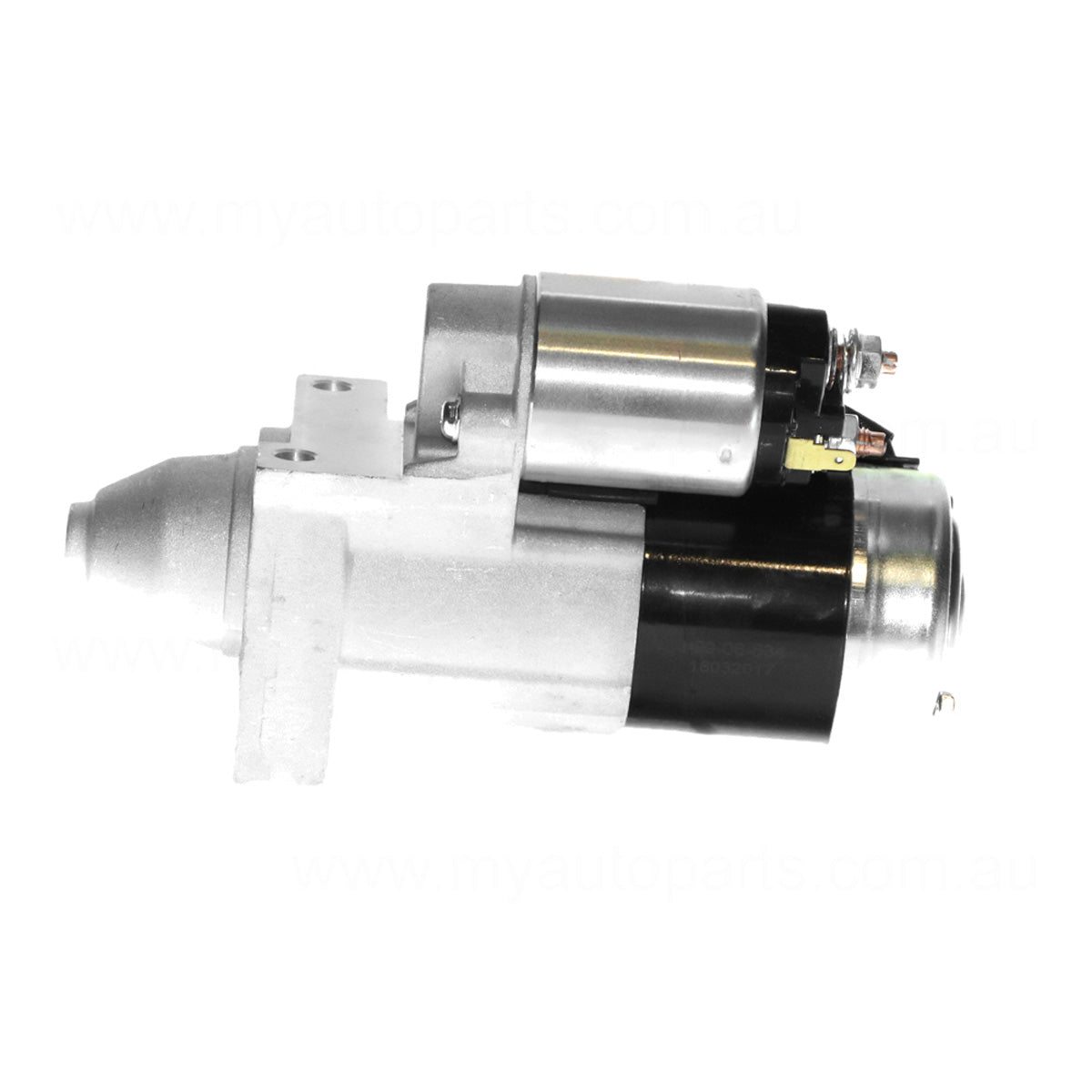 Holden Starter Motor VT VX VU VY VZ WH WK WL 5.7L V8 LS1 – 099-06-534