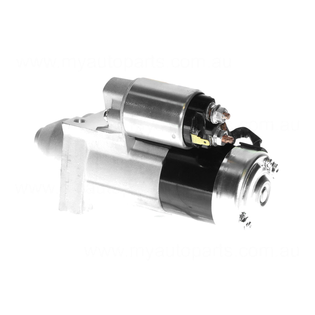 Holden Starter Motor VT VX VU VY VZ WH WK WL 5.7L V8 LS1 – 099-06-534