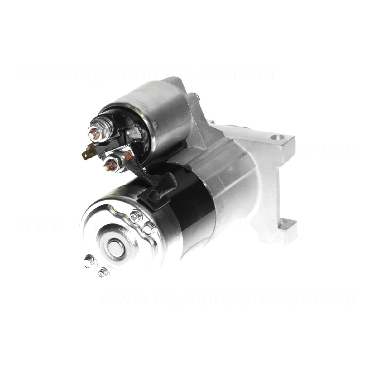 Holden Starter Motor VT VX VU VY VZ WH WK WL 5.7L V8 LS1 – 099-06-534