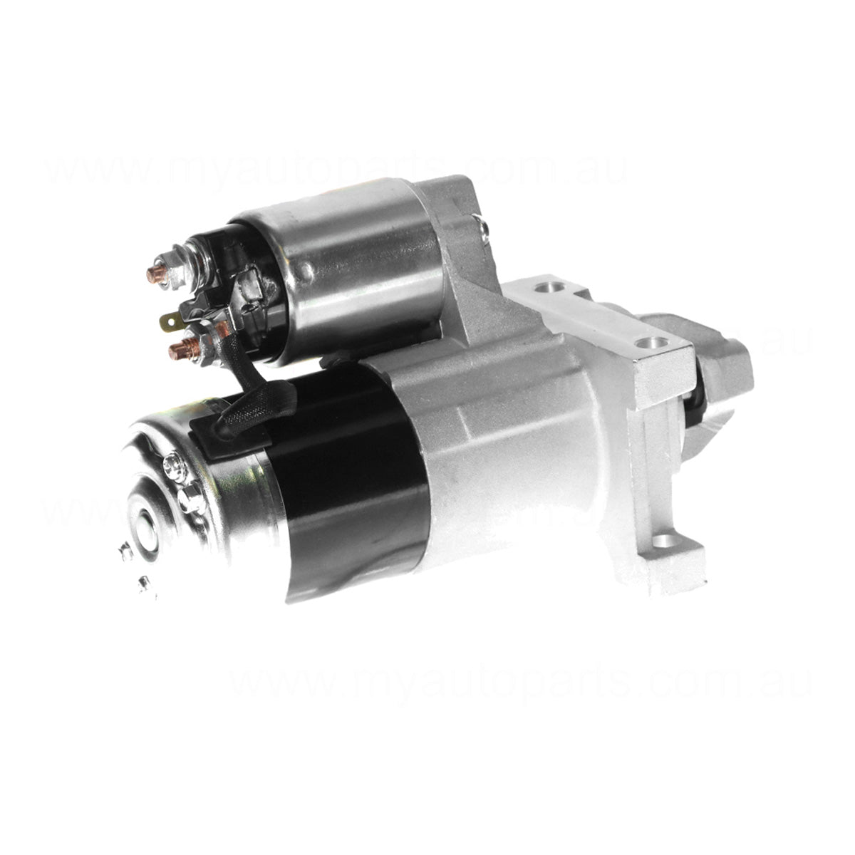 Holden Starter Motor VT VX VU VY VZ WH WK WL 5.7L V8 LS1 – 099-06-534