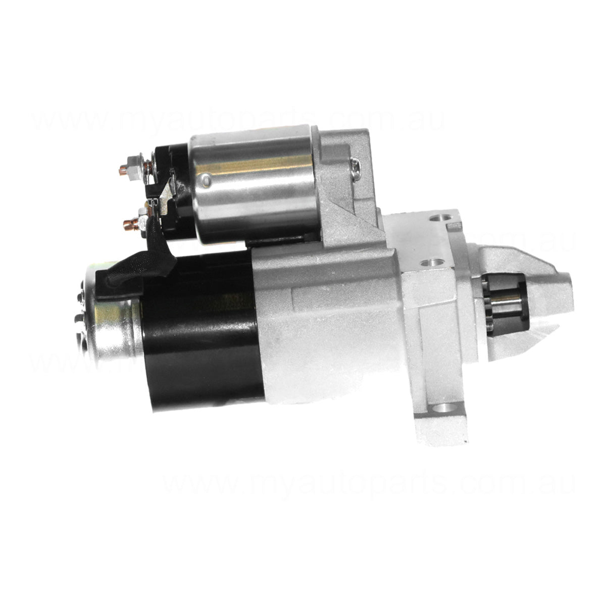 Holden Starter Motor VT VX VU VY VZ WH WK WL 5.7L V8 LS1 – 099-06-534