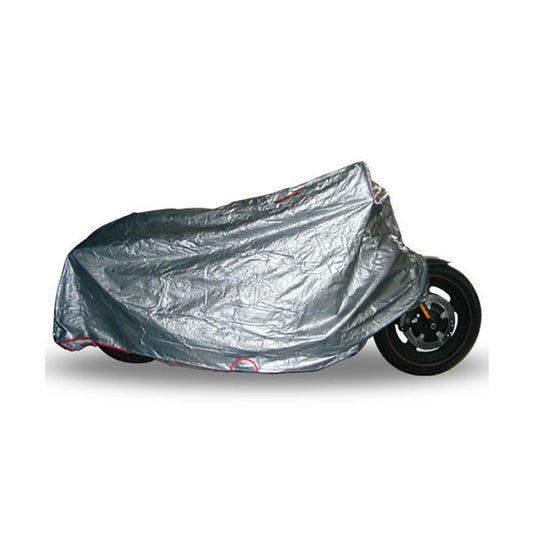 Autotecnica Stormguard Waterproof Motorcycle Cover (XL) - 1-195