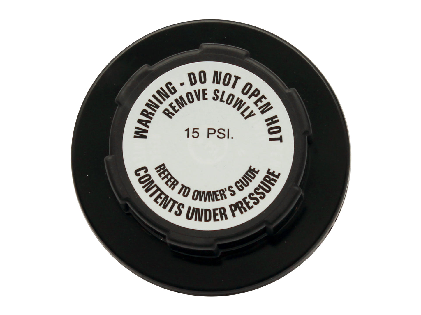 Radiator Cap VT VX VU VY Commodore LS1 V8 15psi - 10296465