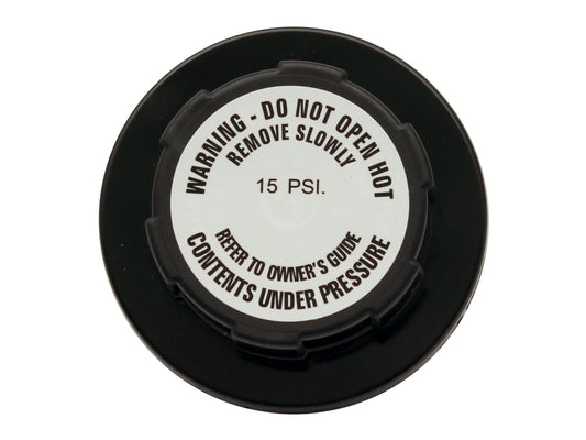 Radiator Cap VT VX VU VY Commodore LS1 V8 15psi - 10296465