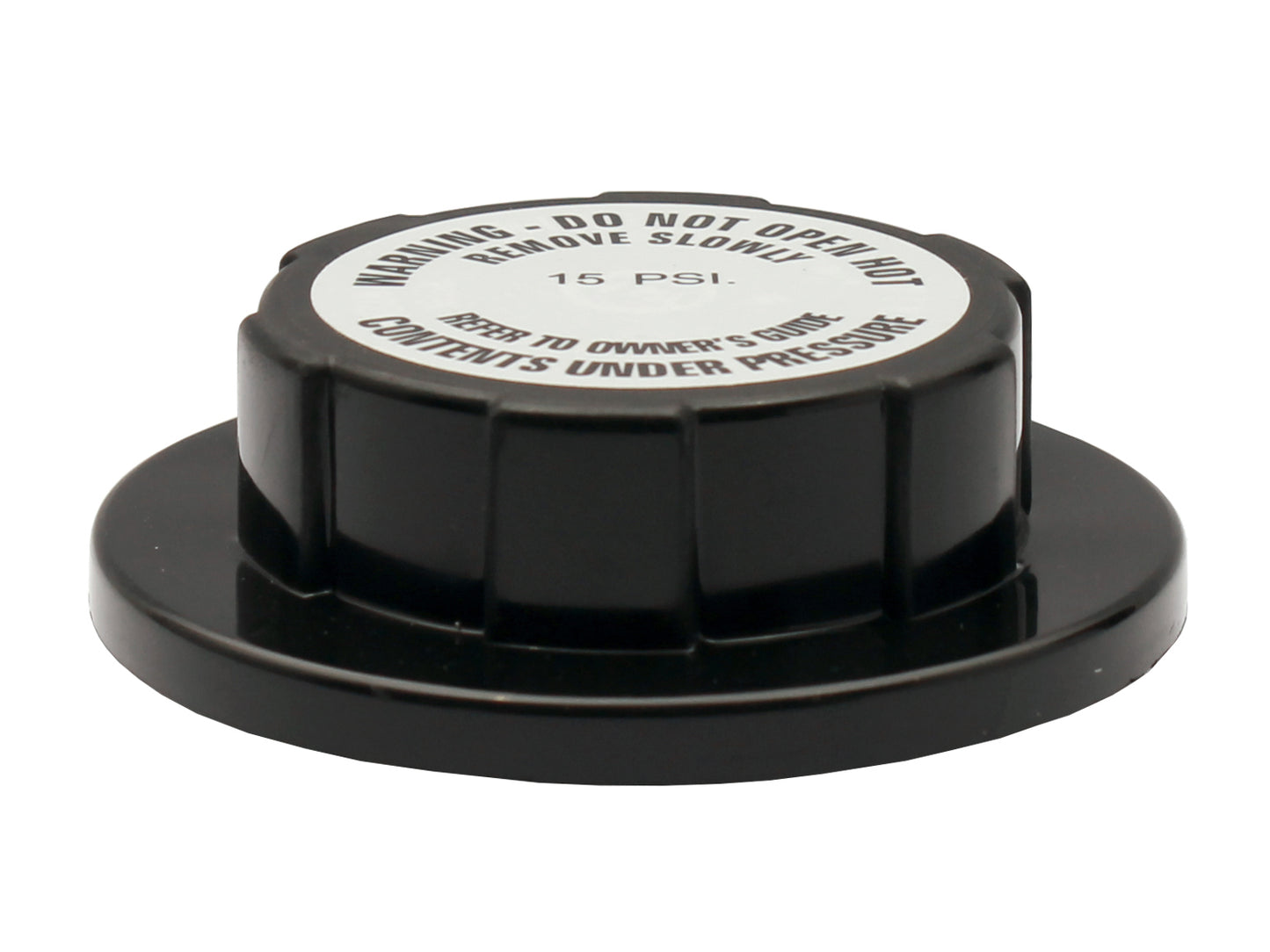 Radiator Cap VT VX VU VY Commodore LS1 V8 15psi - 10296465