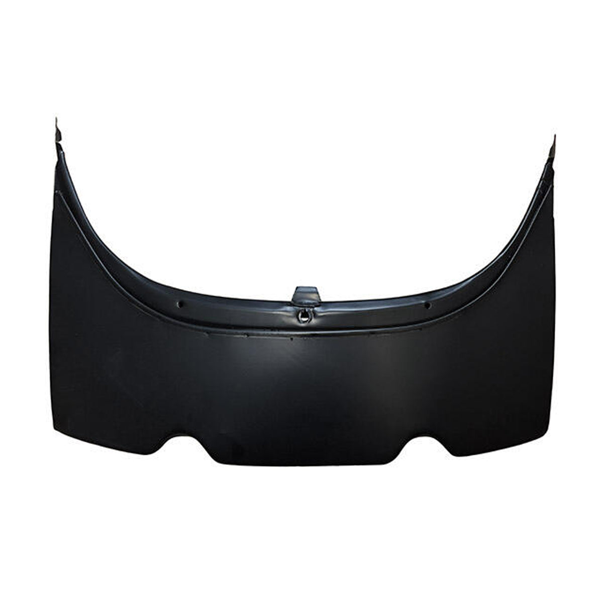 Bulge Type Rear Valance Volkswagen Beetle / Cabrio - 111-813-301K