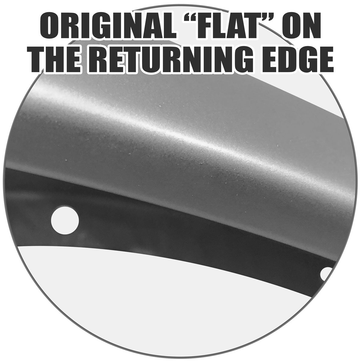 Front RH Fender Volkswagen Beetle / Cabrio - 111-821-022C
