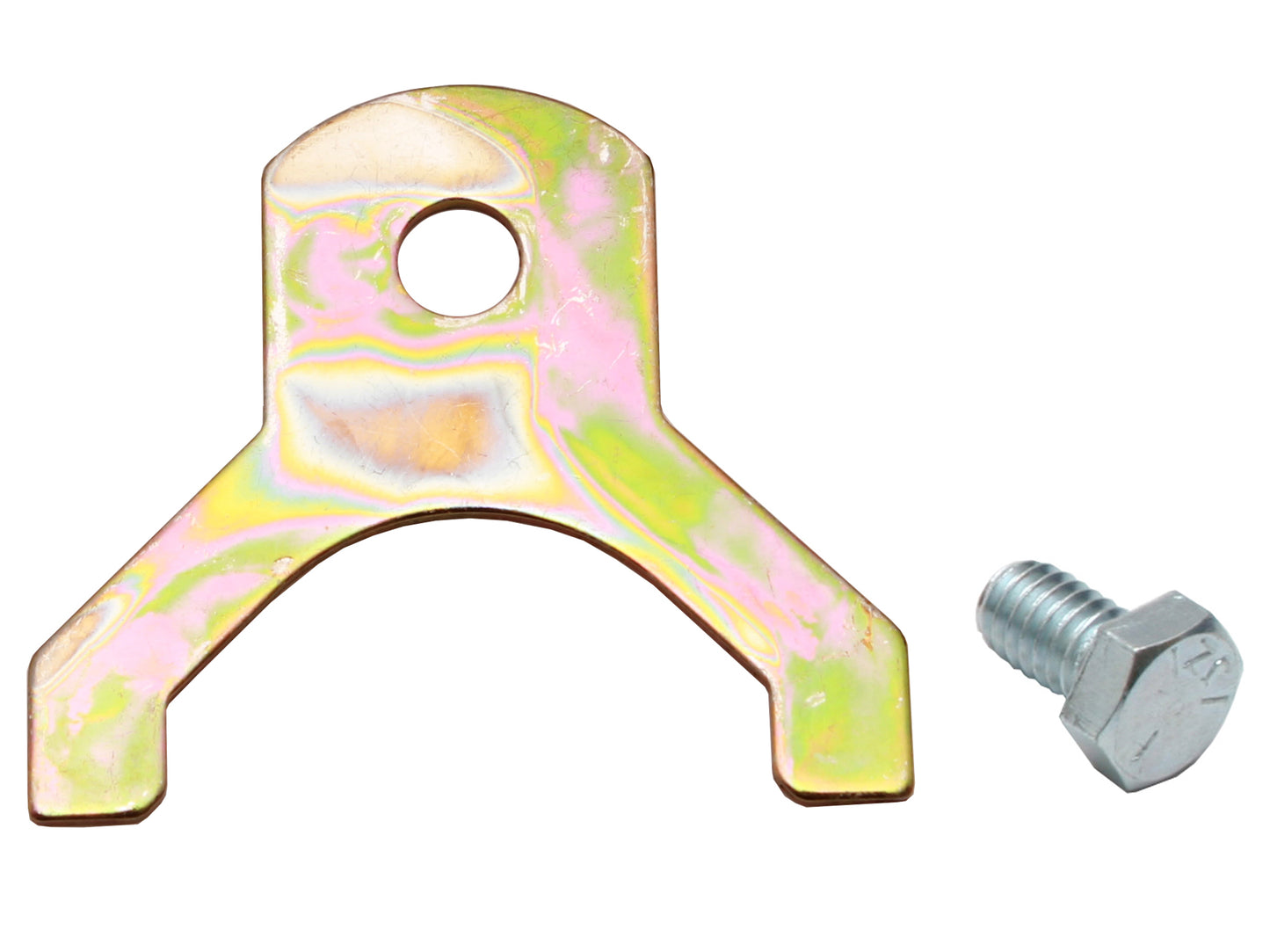 Speedo Gear Housing Retainer Turbo 350 & 400 & 700 R4 4L60E - 12338069