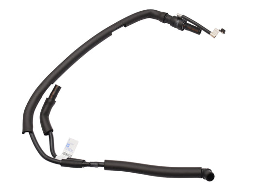 Hose & Pipe PCV Set VT VX VY VZ 5.7 & 6.0 Litre - 12590632