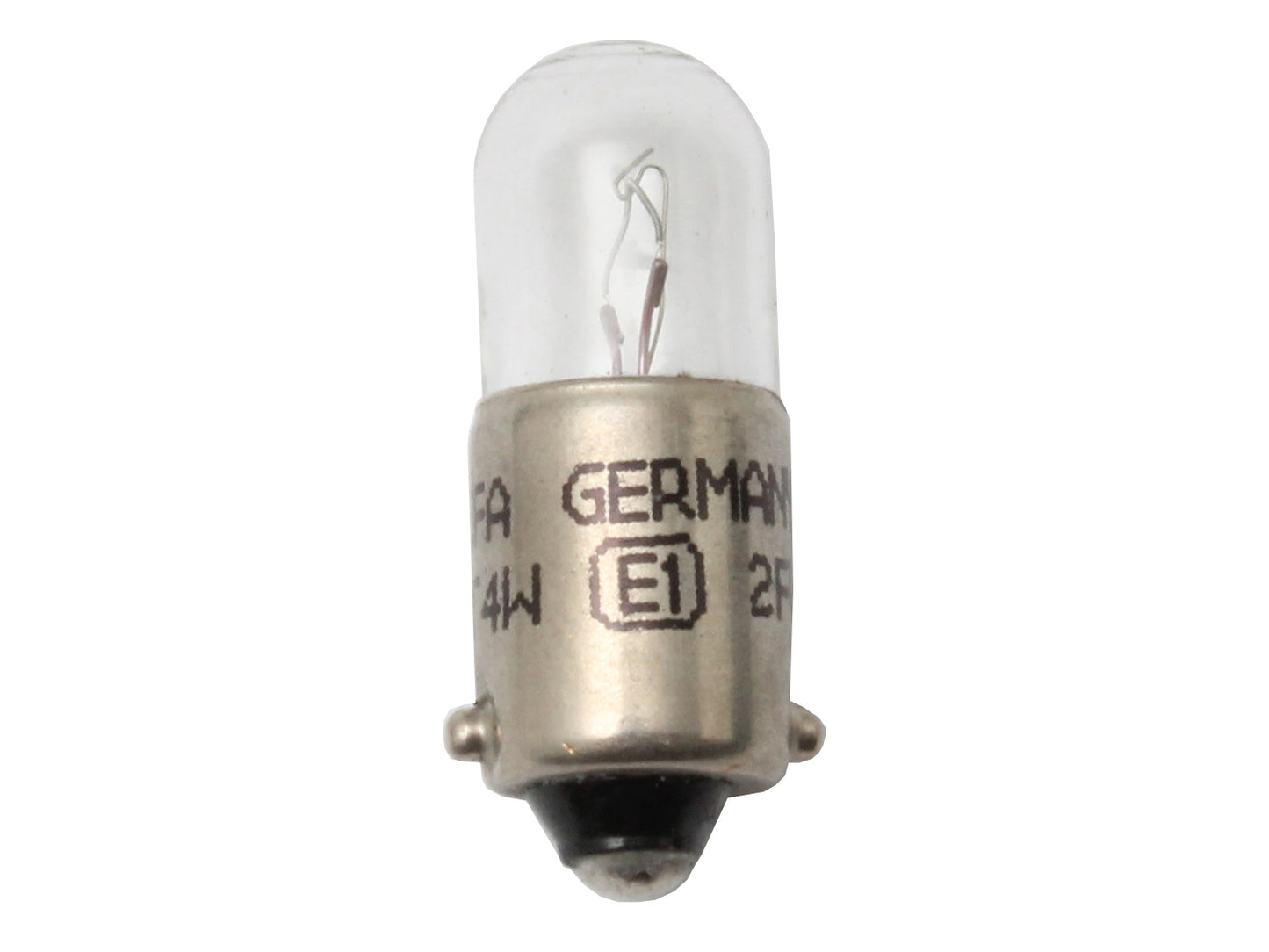 Globe 12 - 16 2 Cp Sc 9mm Dia Ba9s - 127934