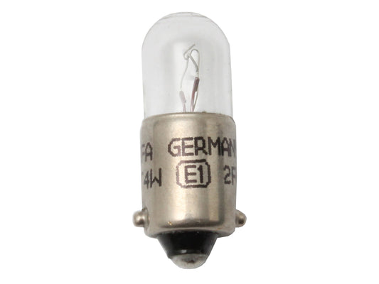 Globe 12 - 16 2 Cp Sc 9mm Dia Ba9s - 127934