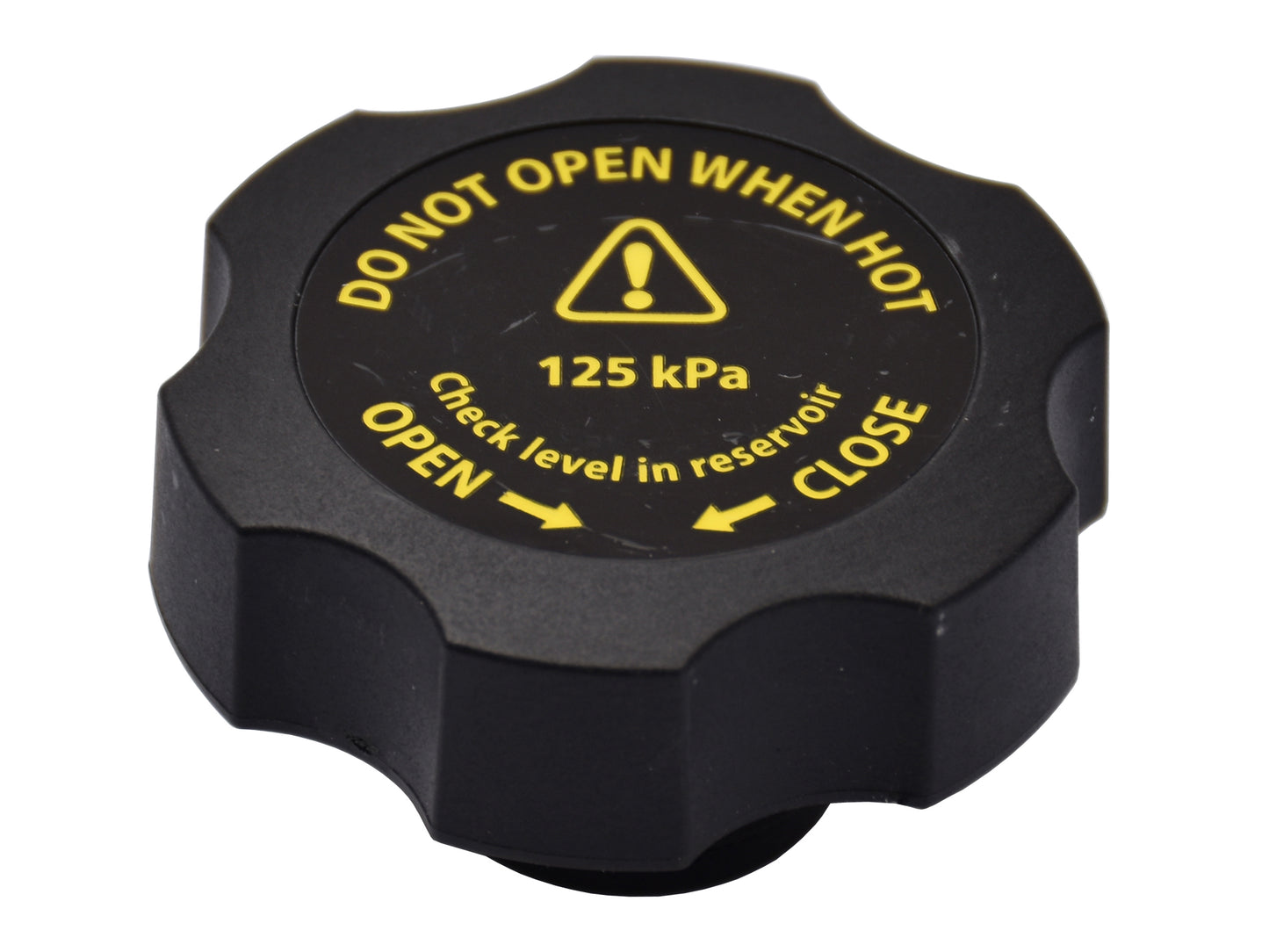 Radiator Cap VZ V6 VE V6 & V8 Oring Type - 13502509