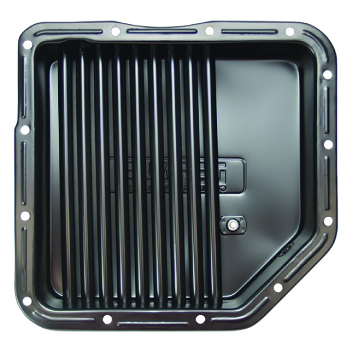 Derale Transmission Cooling Pan Suits GM TH350 Turbo350 Auto - 14200