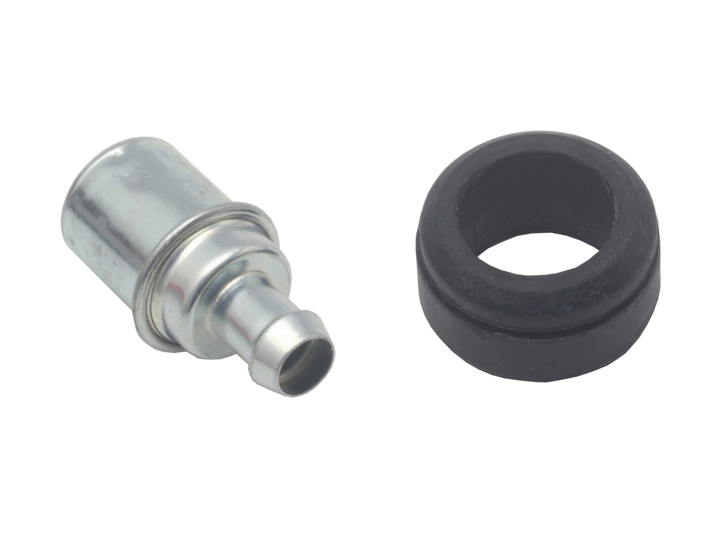 PCV Valve HK- WB LC- LX 6 Cyl Using Original Hose - 1533669A