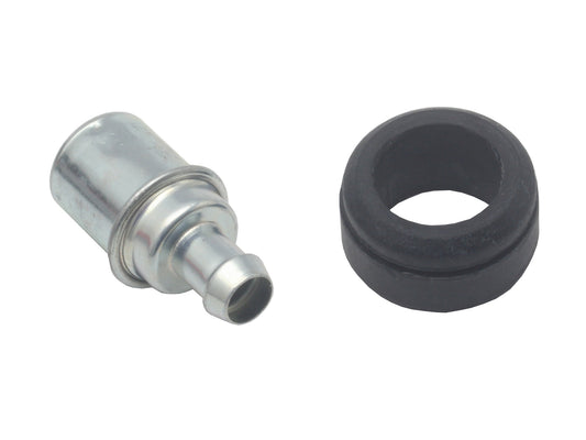 PCV Valve HK- WB LC- LX 6 Cyl Using Original Hose - 1533669A