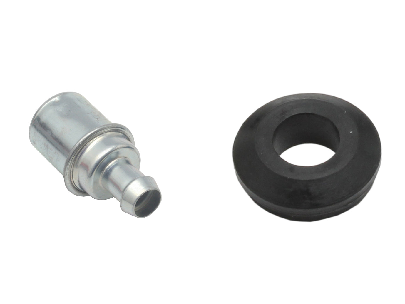 PCV Valve HK HT HG HQ HJ HX HZ WB LH LX V8 Using Original Hose - 1533669B