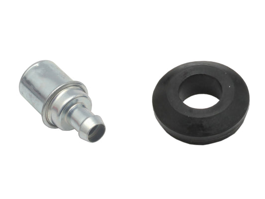 PCV Valve HK HT HG HQ HJ HX HZ WB LH LX V8 Using Original Hose - 1533669B