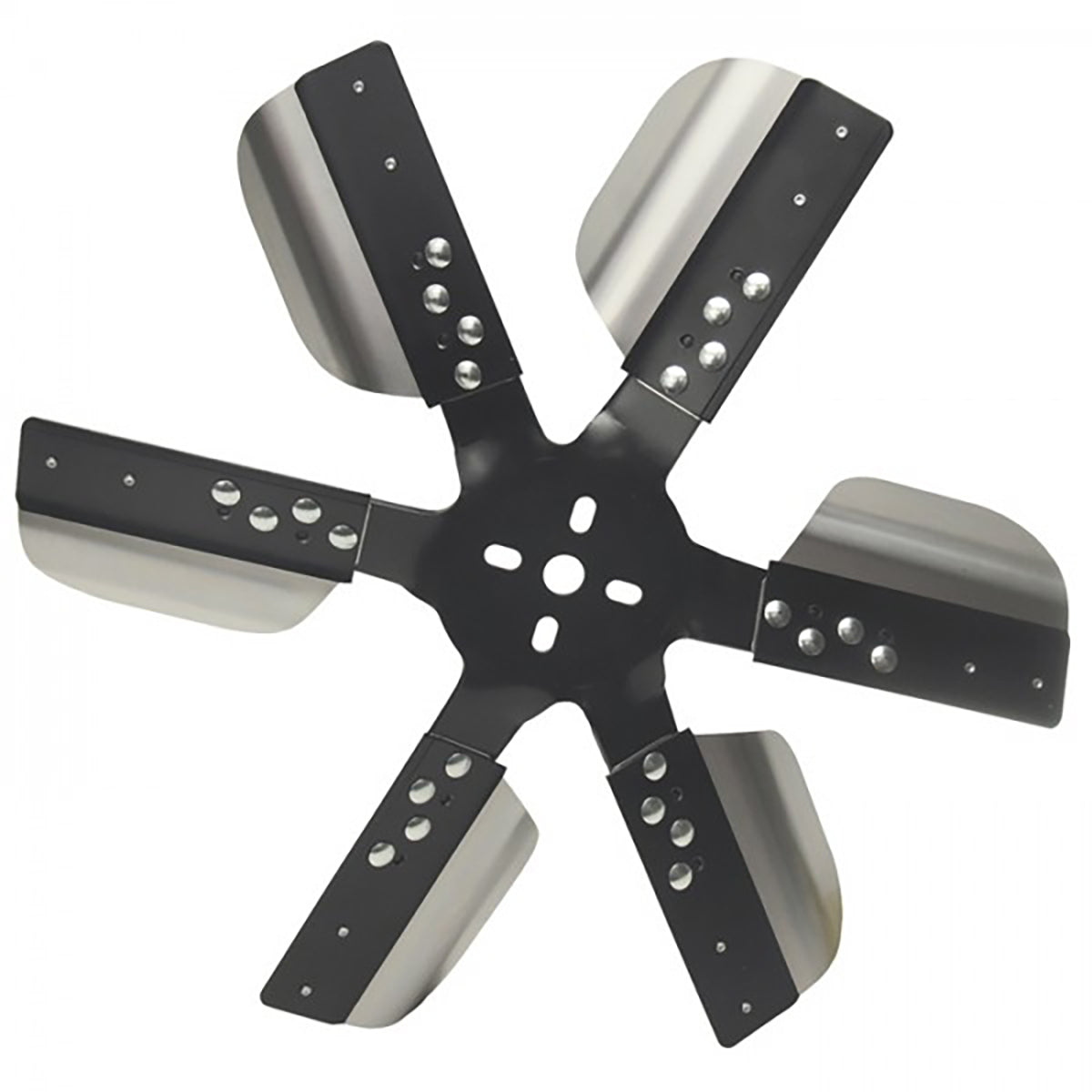 Derale Flex Fan 17 Inch - 17017