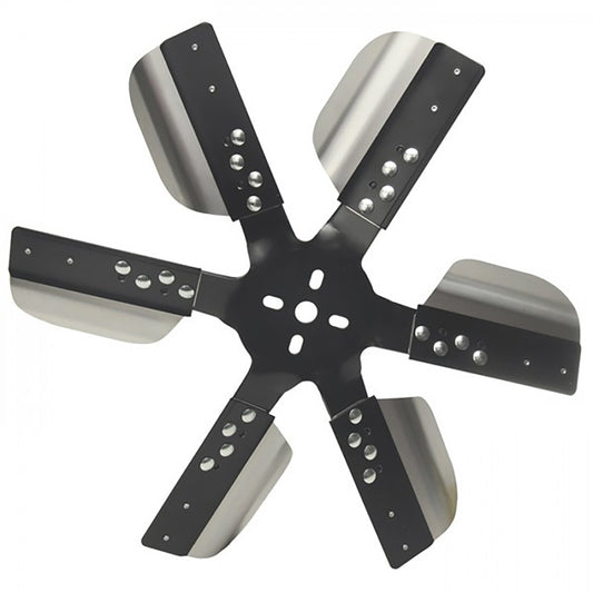 Derale Flex Fan 17 Inch - 17017