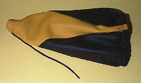 Derale High Performance Flex Fan 17 Inch - 19117