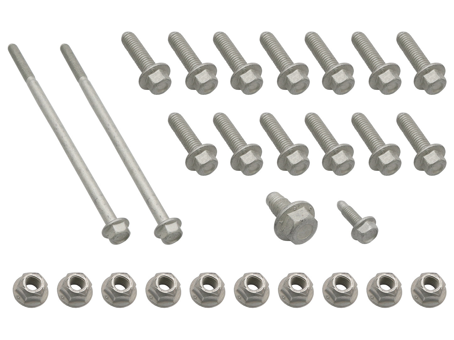 Oil Pan Kit Genuine GM Aluminium Wet Sump Suits V8 LS1 LS2 LS3 LSA - 19212593