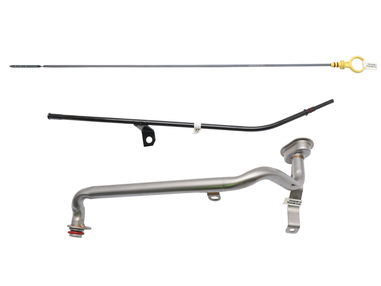 Oil Pan Kit Genuine GM Aluminium Wet Sump Suits V8 LS1 LS2 LS3 LSA - 19212593