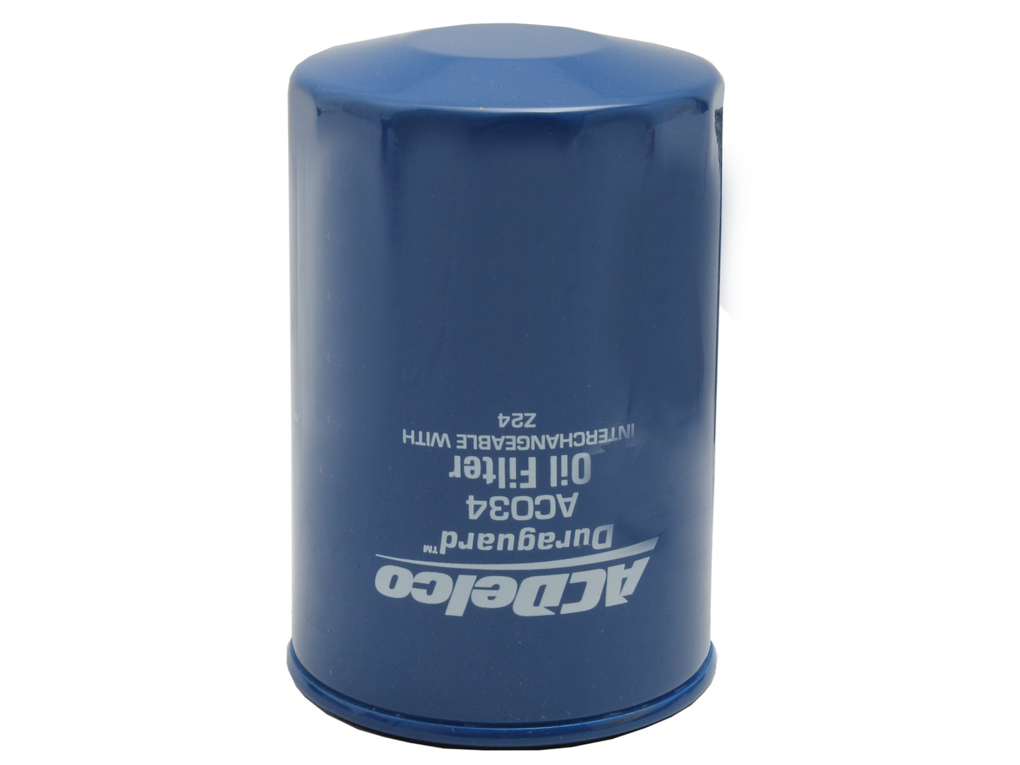 Filter Oil HK HT HG HQ With Chev Engine - 19266384