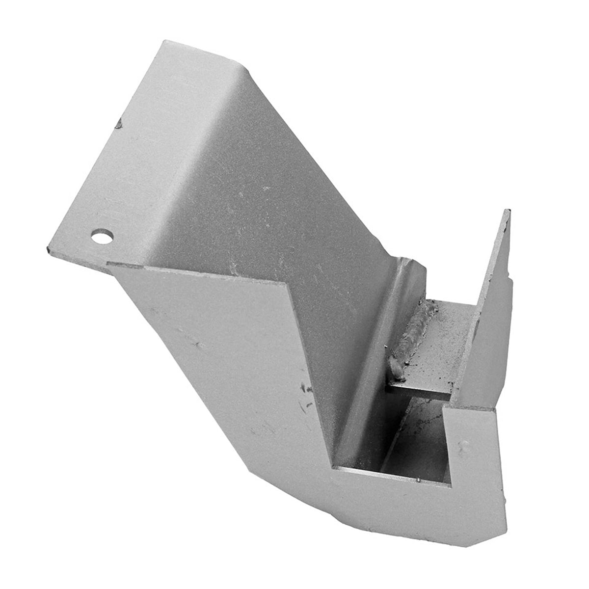 Front LH Jacking Point Volkswagen Kombi Splitscreen - 211-703-621