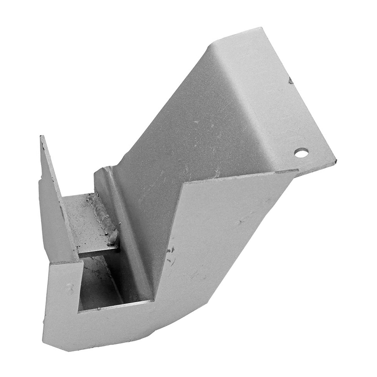 Front RH Jacking Point Volkswagen Kombi Splitscreen - 211-703-622