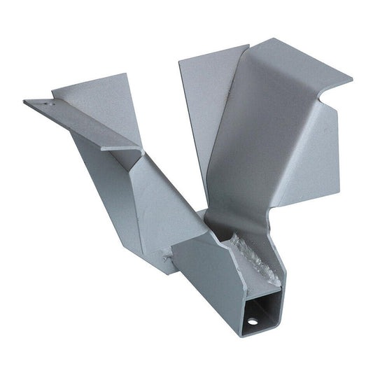 Rear Jacking Point Volkswagen Kombi Splitscreen - 211-703-631