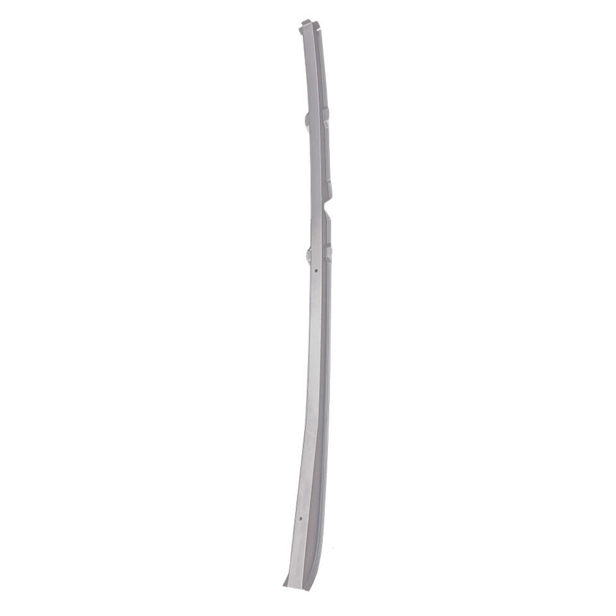 Rear LH Vertical Side Panel Reinforcement Volkswagen Kombi Splitscreen - 211-809-311A
