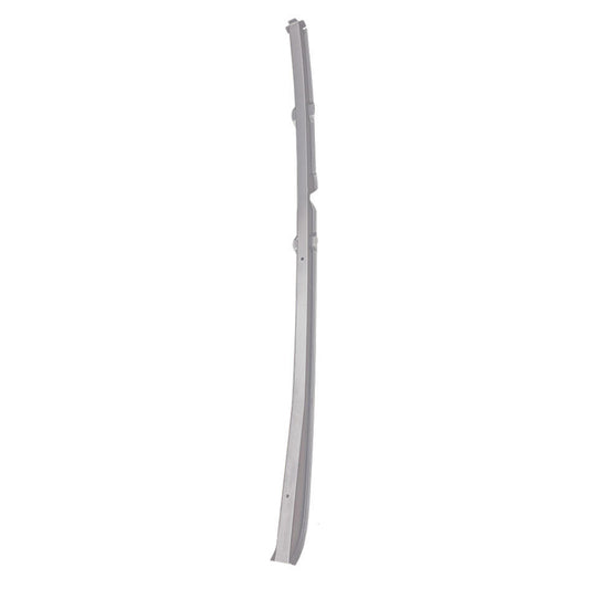 Rear LH Vertical Side Panel Reinforcement Volkswagen Kombi Splitscreen - 211-809-311A