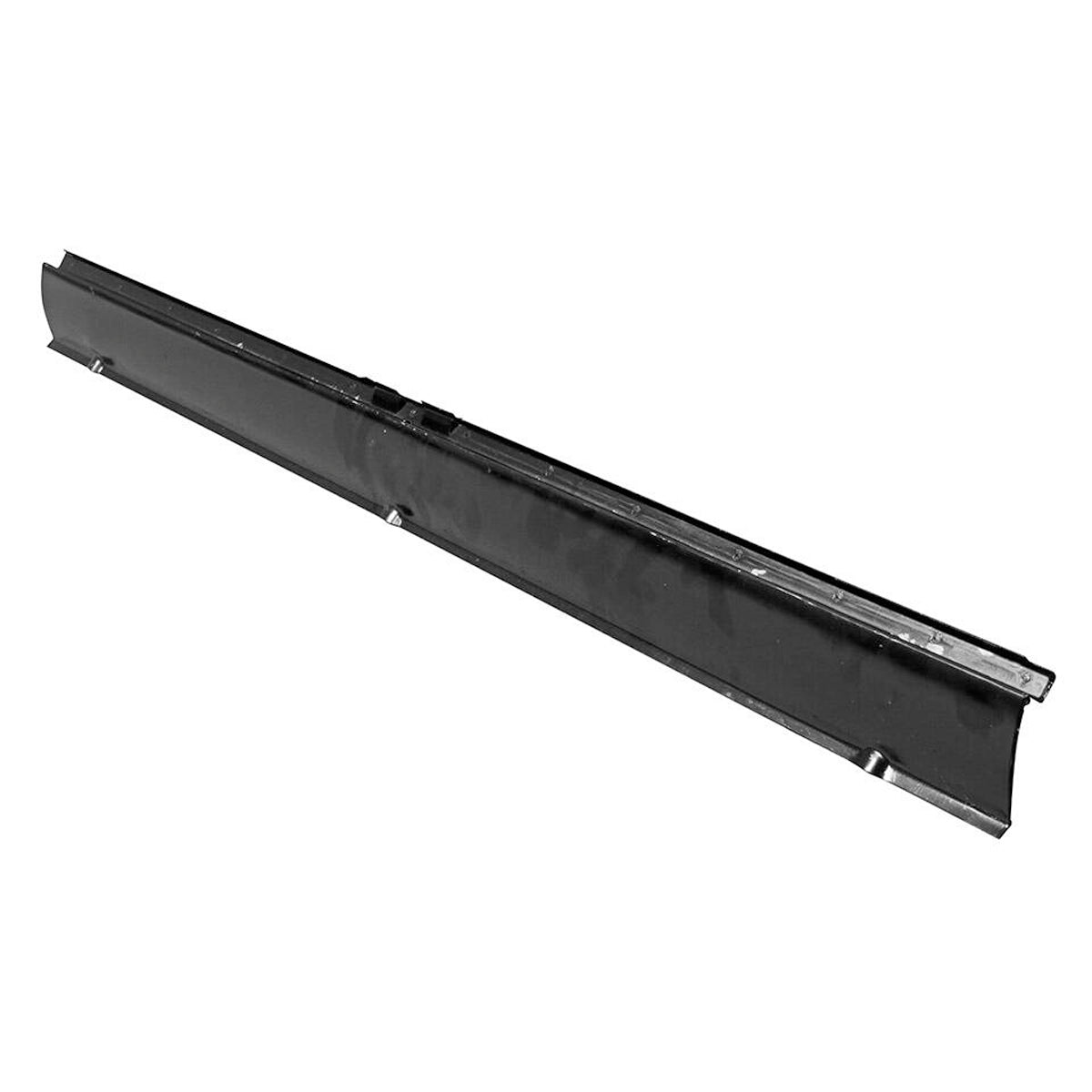 Cargo Doors Outer Sill (with Strengthener) Volkswagen Kombi Splitscreen - 211-809-581A
